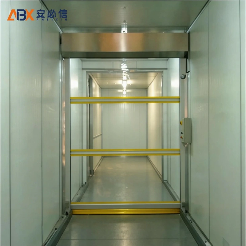 肇庆市工业快速门