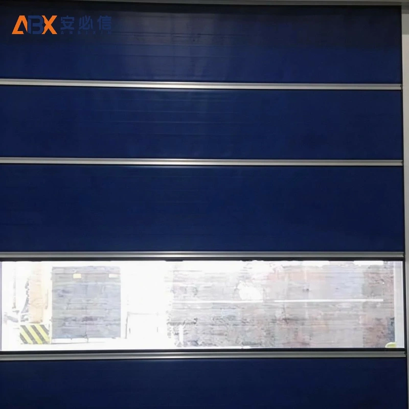 肇庆市快速卷帘门