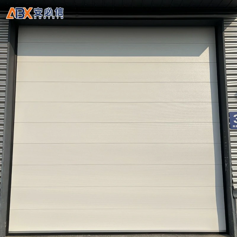 肇庆市升降提升门