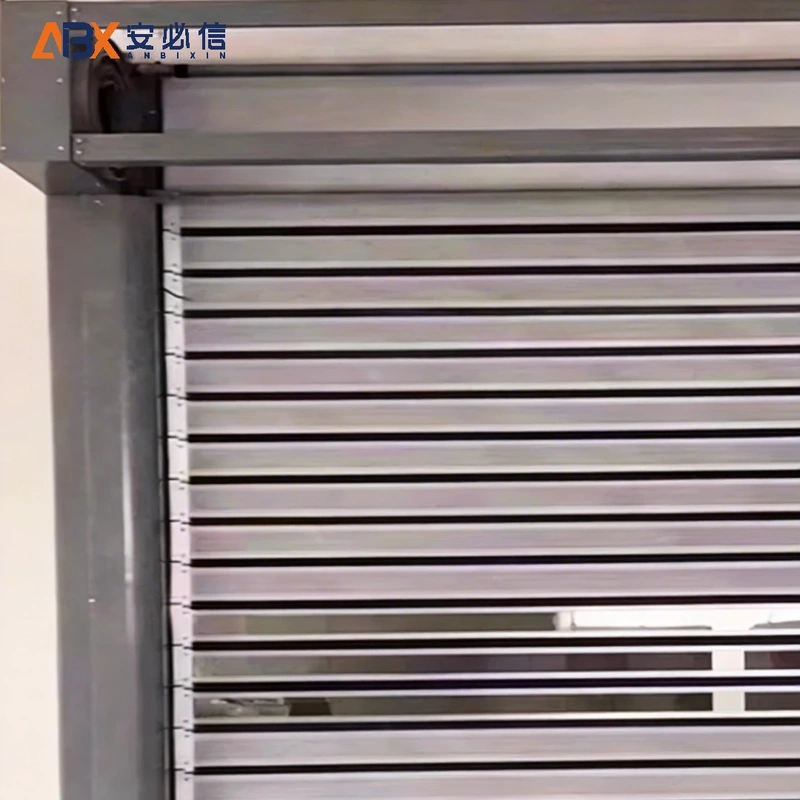 肇庆市雷达高速门